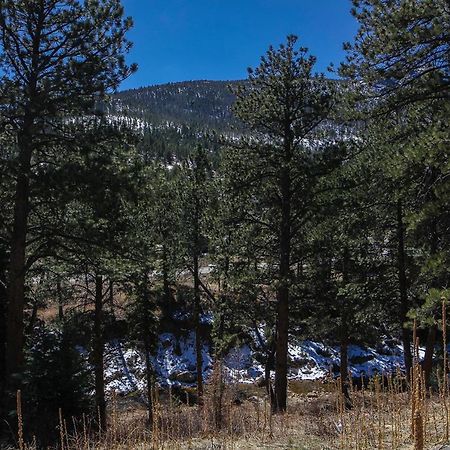 Fawn Valley Inn Studios By Rocky Mountain Resorts Estes Park Exterior foto