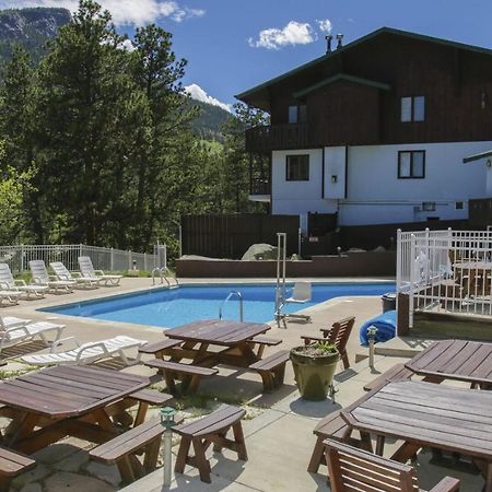 Fawn Valley Inn Studios By Rocky Mountain Resorts Estes Park Quarto foto
