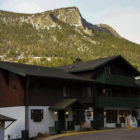 Fawn Valley Inn Studios By Rocky Mountain Resorts Estes Park Exterior foto
